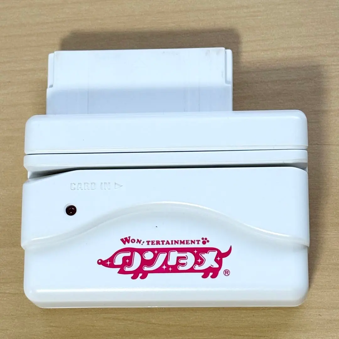 2026年最新】ワンタメカードリーダーの人気アイテム - メルカリ