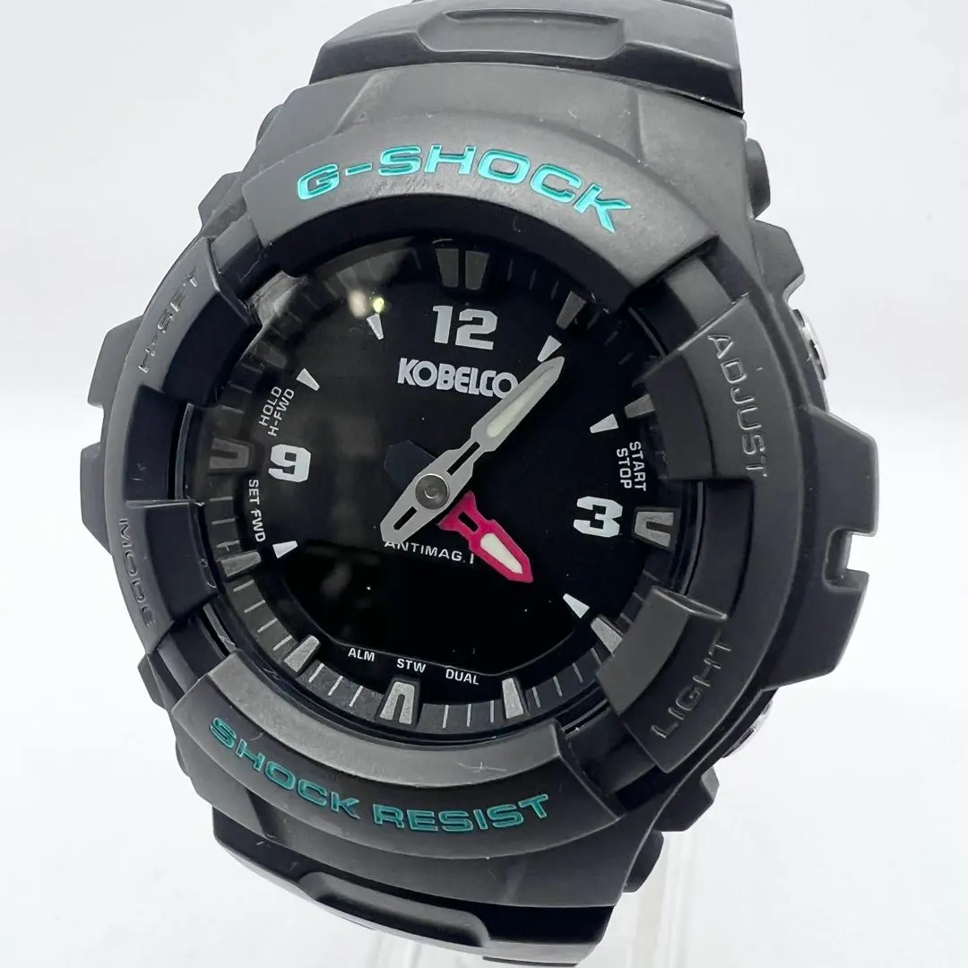 2026年最新】kobelco g-shockの人気アイテム - メルカリ
