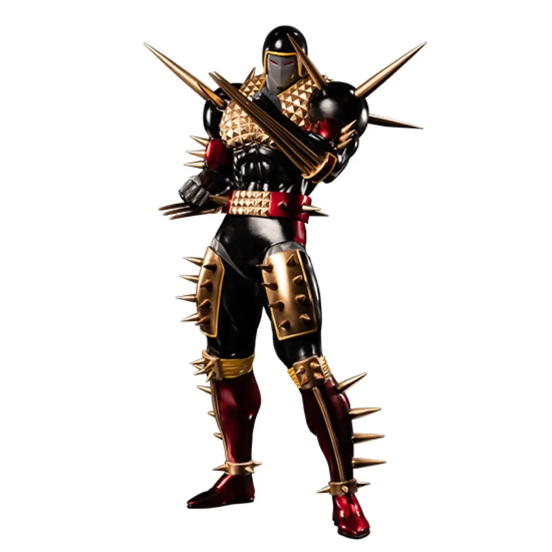 2026年最新】ウォーズマン スパイクの人気アイテム - メルカリ