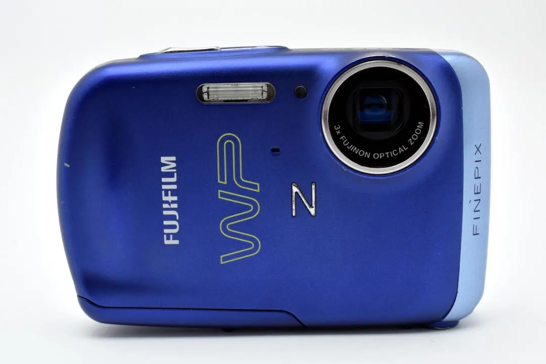 2026年最新】FINEPIX Z finepix z33wpの人気アイテム - メルカリ