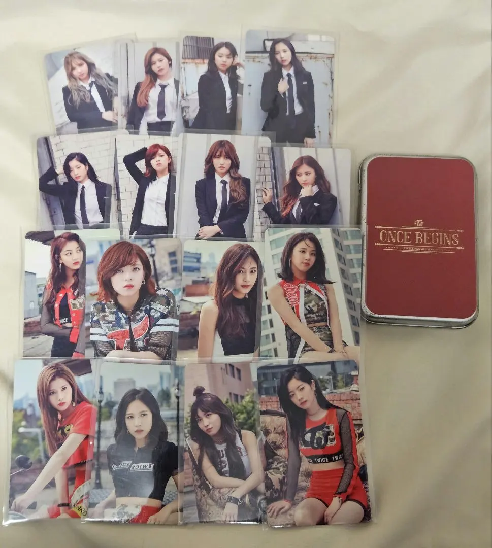 2026年最新】oncebeginsの人気アイテム - メルカリ