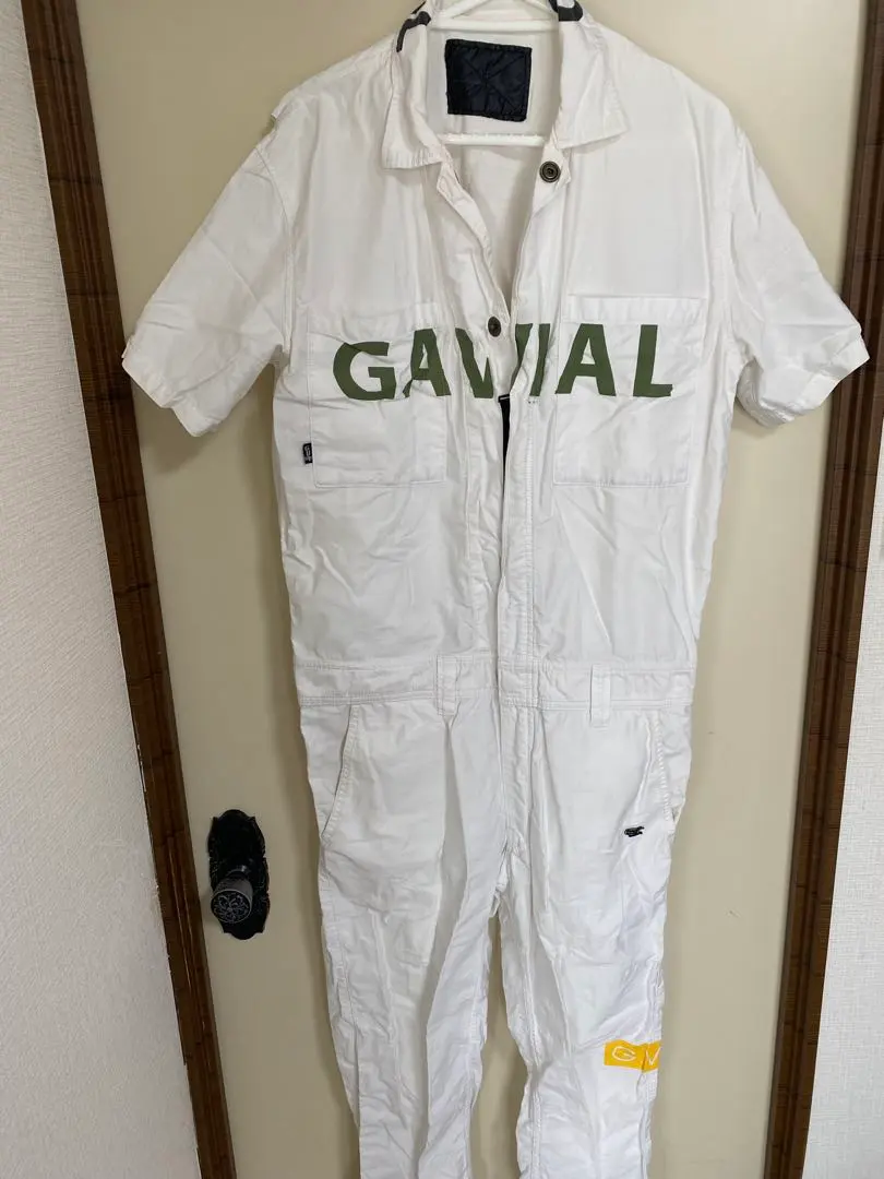 2026年最新】gavial ジャンプスーツの人気アイテム - メルカリ