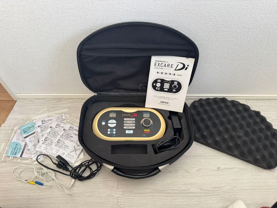 2026年最新】excare diの人気アイテム - メルカリ