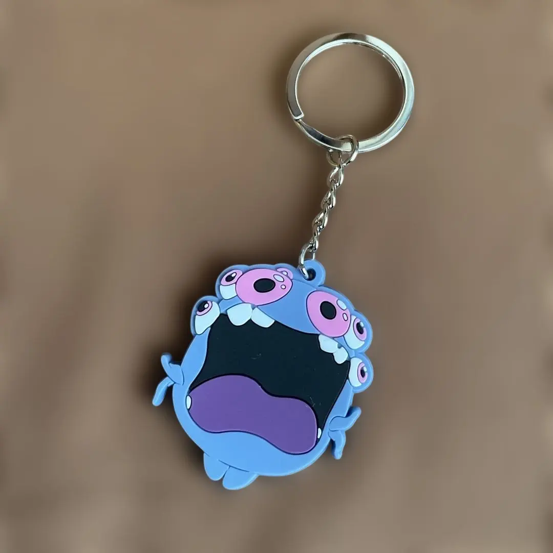 2026年最新】one ok rock detox ラバーキーホルダーの人気アイテム