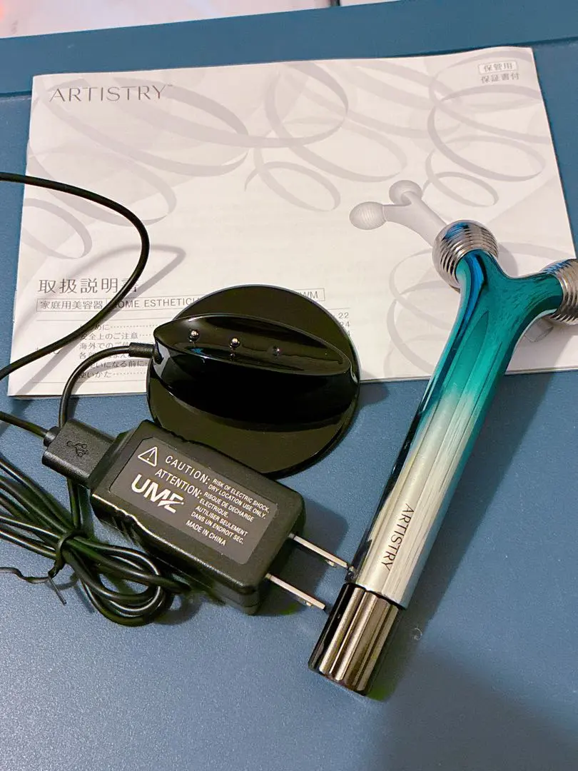 2026年最新】ARTISTRY 美顔用品・美顔ローラーの人気アイテム - メルカリ