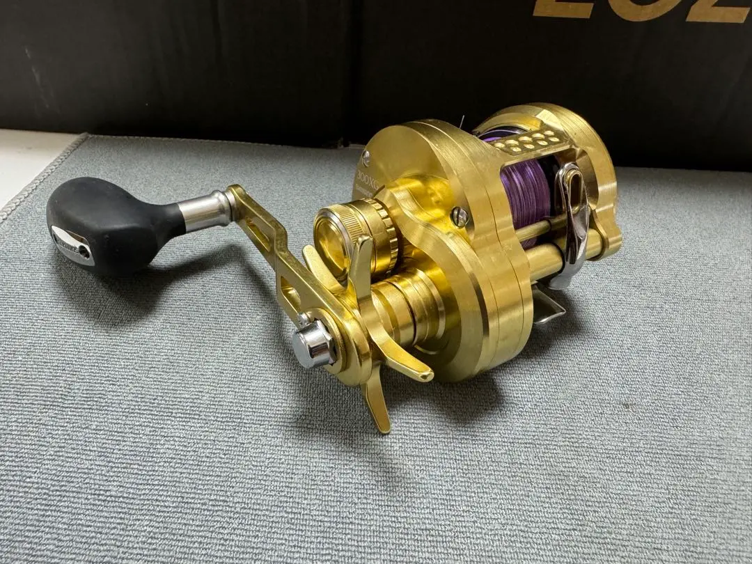 2026年最新】22オシアコンクエスト300XGの人気アイテム - メルカリ