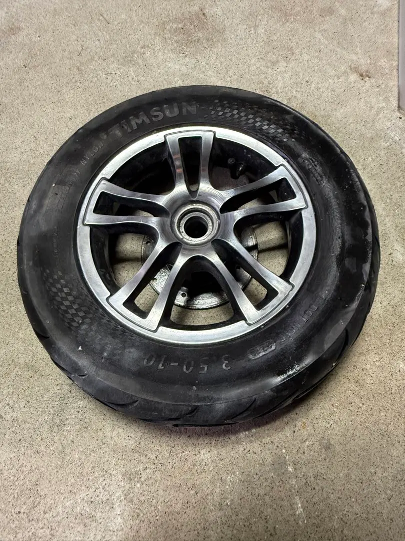 2026年最新】アルミホイール アドレスv125の人気アイテム - メルカリ