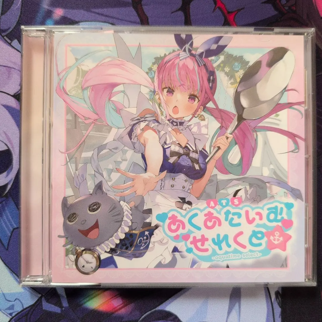 2026年最新】あくあたいむ せれくとの人気アイテム - メルカリ