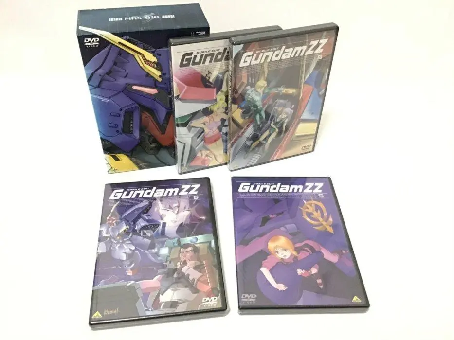 2026年最新】ZZガンダム メモリアルボックスの人気アイテム - メルカリ