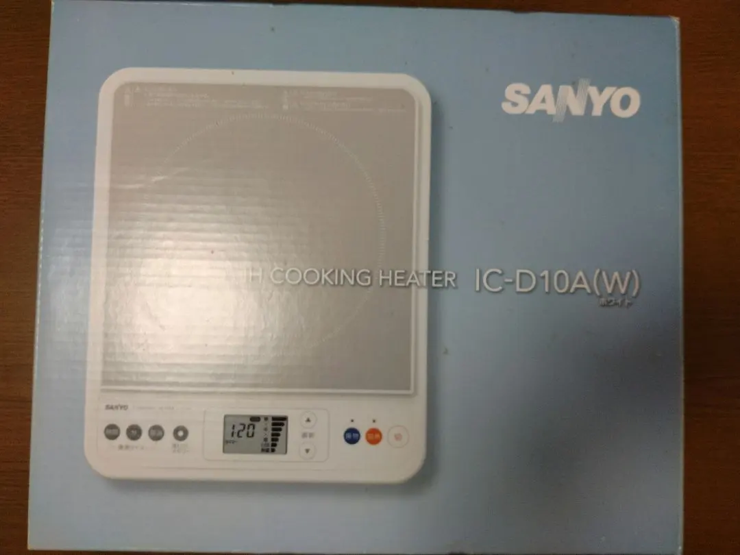 2026年最新】SANYO IC-D1の人気アイテム - メルカリ