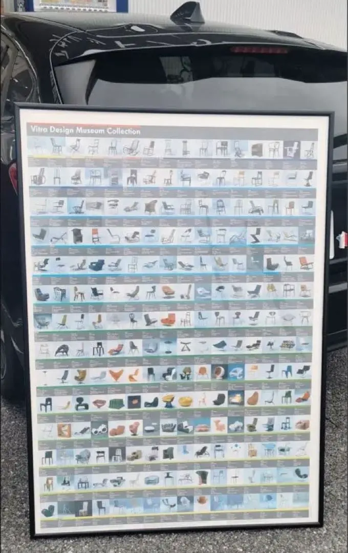 2026年最新】ヴィトラ ポスターの人気アイテム - メルカリ