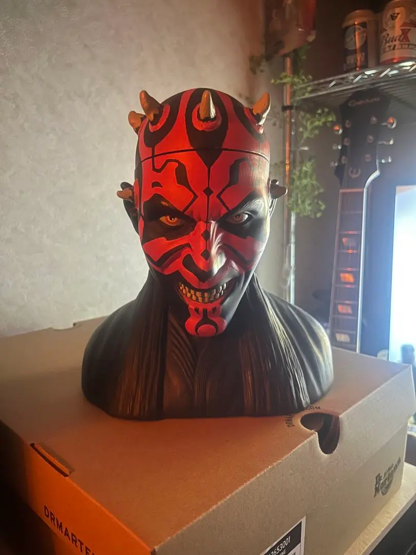 2026年最新】ダースモール 貯金箱の人気アイテム - メルカリ