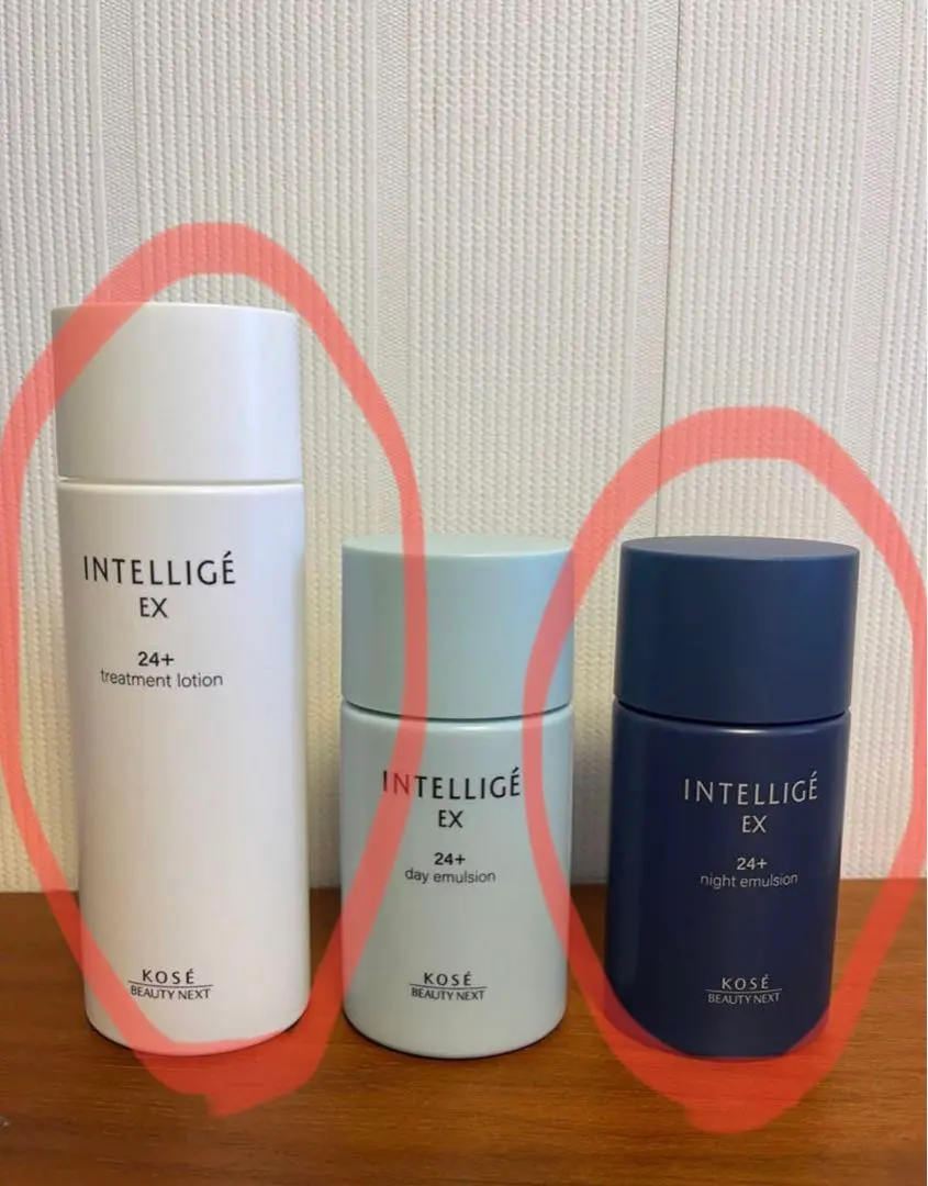 2026年最新】アンテリージェEx 24+の人気アイテム - メルカリ