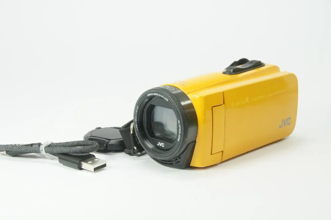 2026年最新】jvc ビデオカメラ gz-rx670の人気アイテム - メルカリ