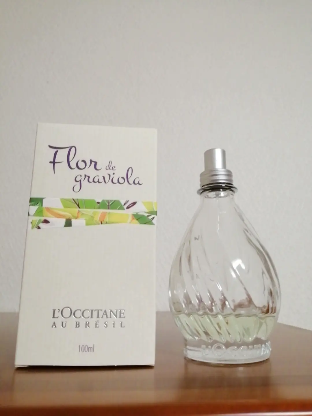 2026年最新】ロクシタン フルールグラヴィオラの人気アイテム - メルカリ