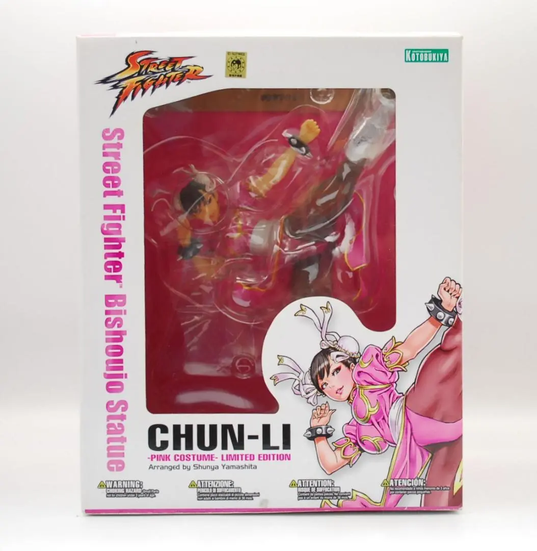 2026年最新】春麗 コトブキヤの人気アイテム - メルカリ