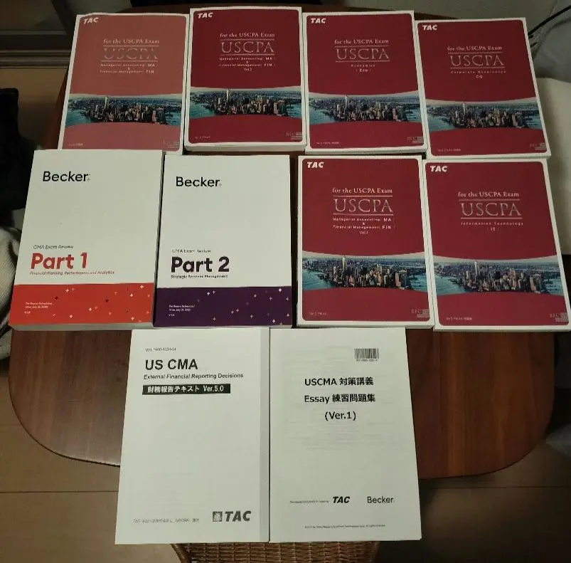 2026年最新】uscmaの人気アイテム - メルカリ