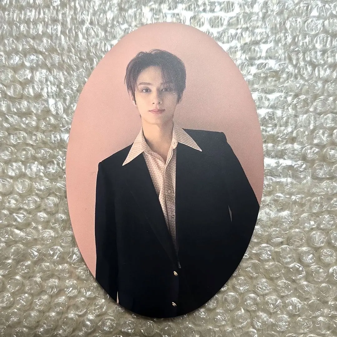 2026年最新】セブチ ジュン セミコロン hmvの人気アイテム - メルカリ