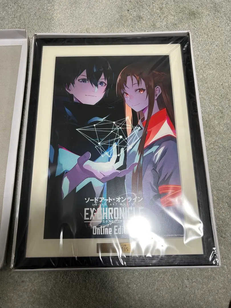 2026年最新】sao 複製原画の人気アイテム - メルカリ