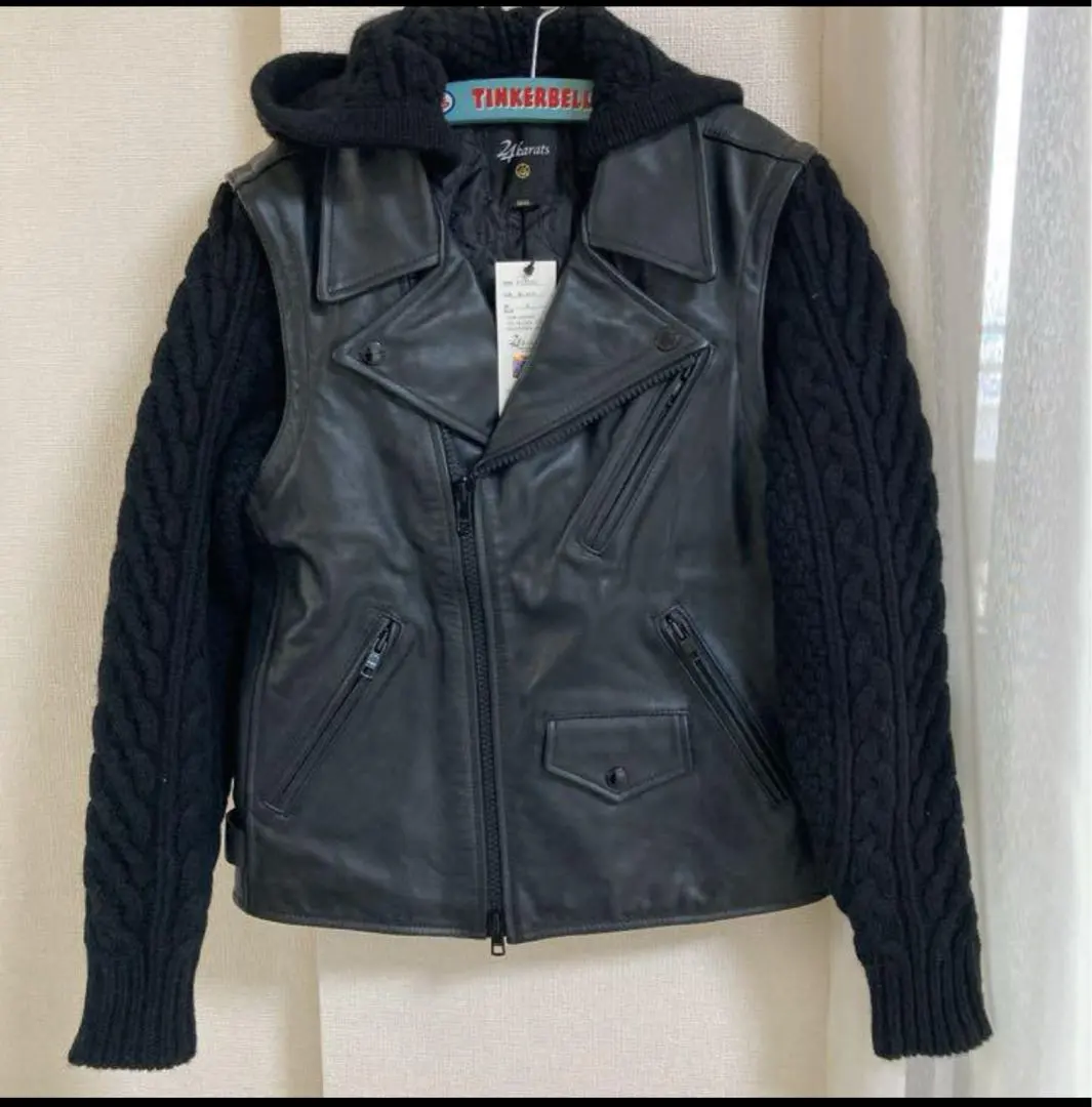 2026年最新】24karats ライダースの人気アイテム - メルカリ