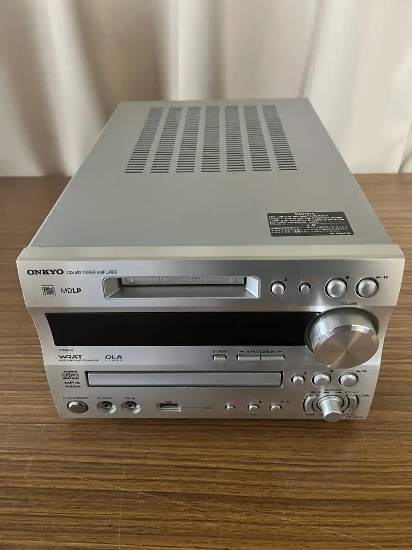2026年最新】ONKYO FR-N9FXの人気アイテム - メルカリ