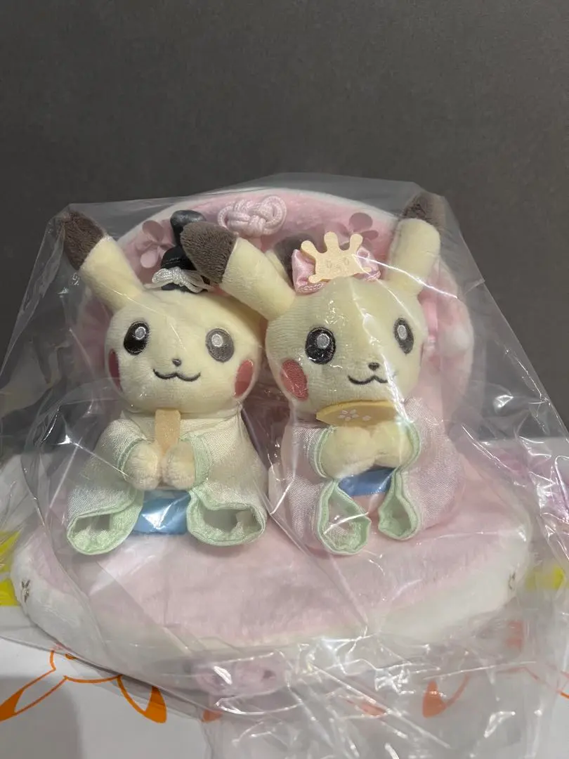 2026年最新】ひなまつり ピカチュウの人気アイテム - メルカリ