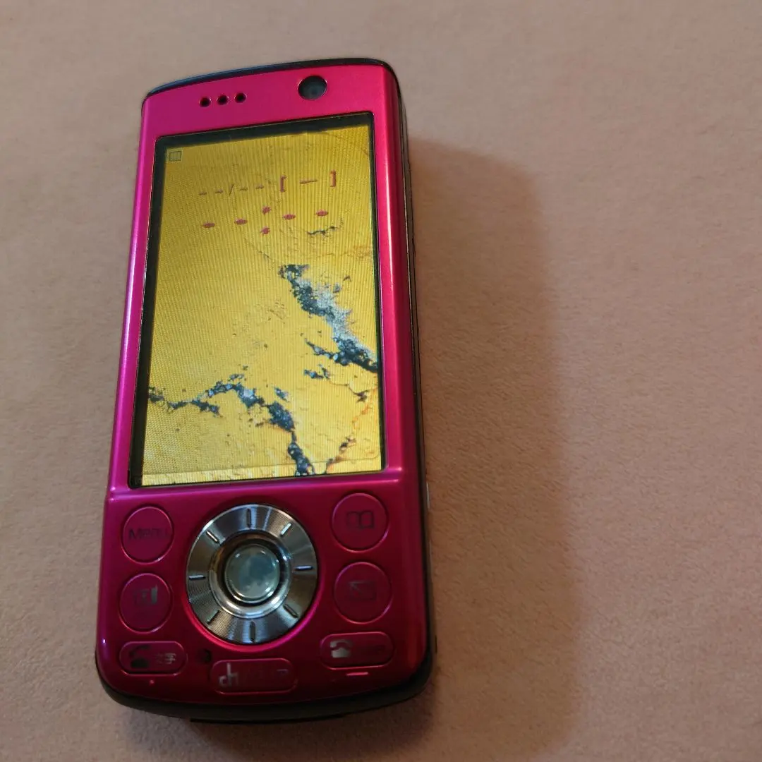 2026年最新】d902iの人気アイテム - メルカリ