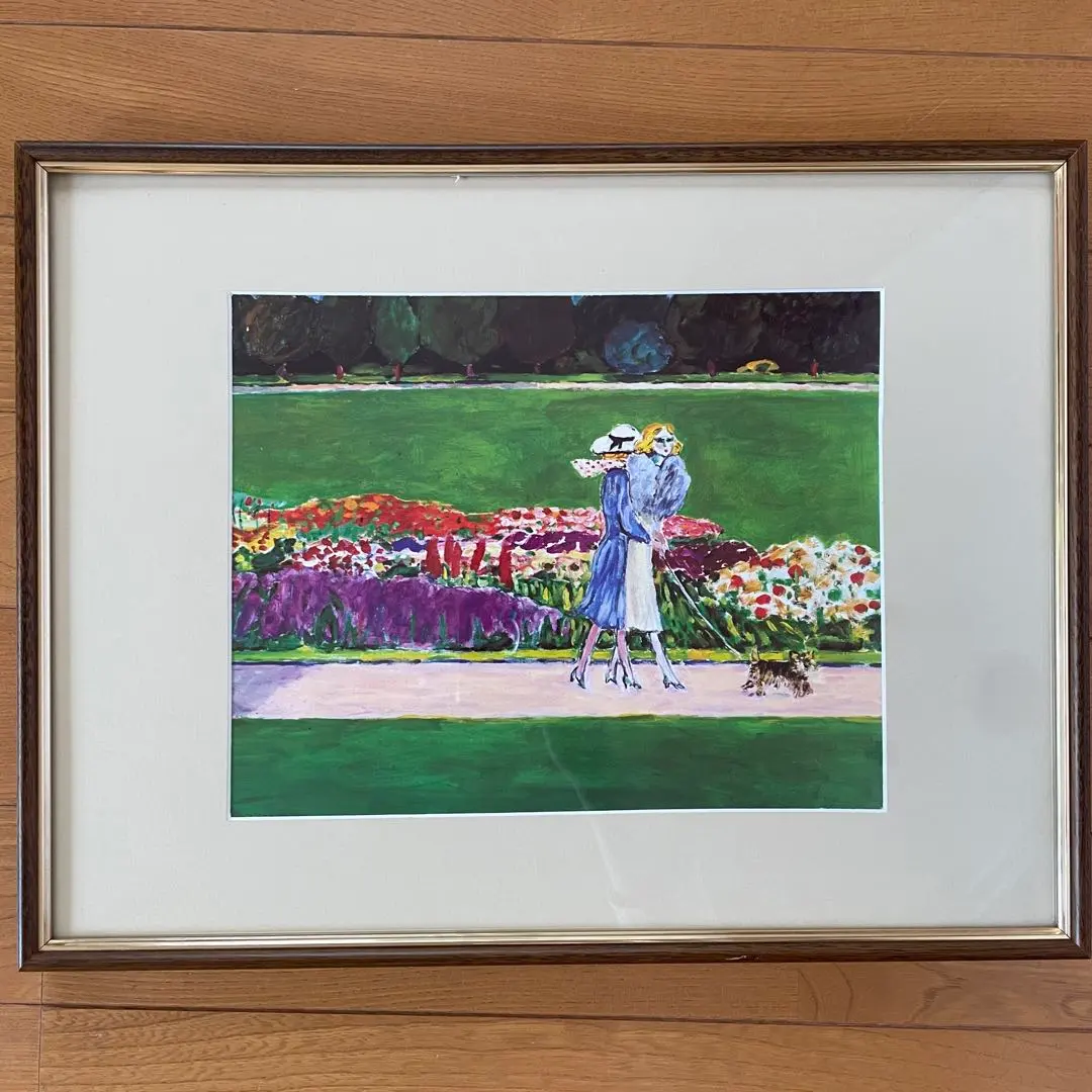 2026年最新】カシニョール リトグラフの人気アイテム - メルカリ