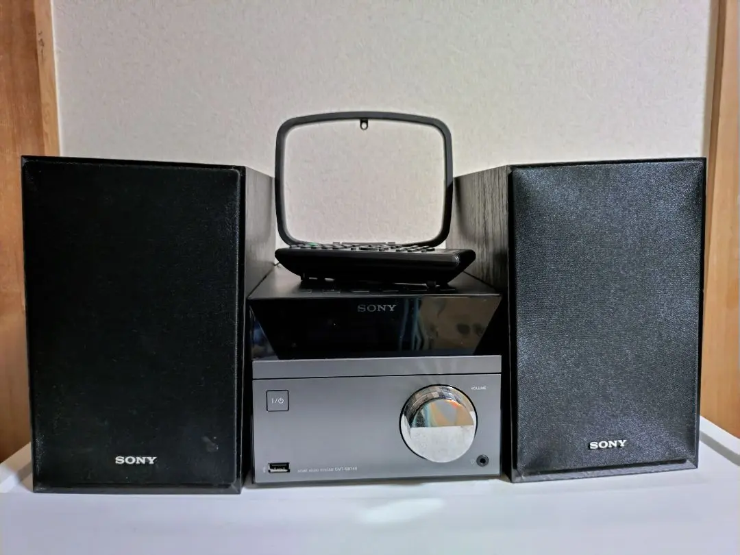 2026年最新】sony cmt-sbt40の人気アイテム - メルカリ