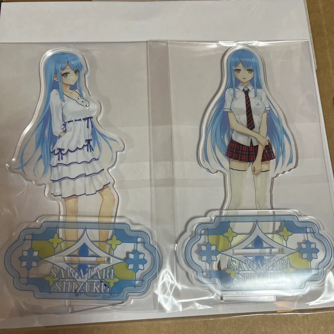 2026年最新】美少女万華鏡 フィギュアの人気アイテム - メルカリ