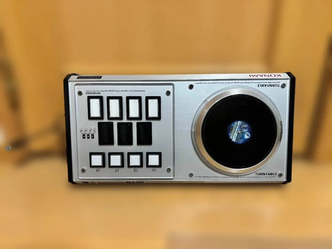 2026年最新】beatmania IIDX 専用コントローラ プレミアムモデルの人気