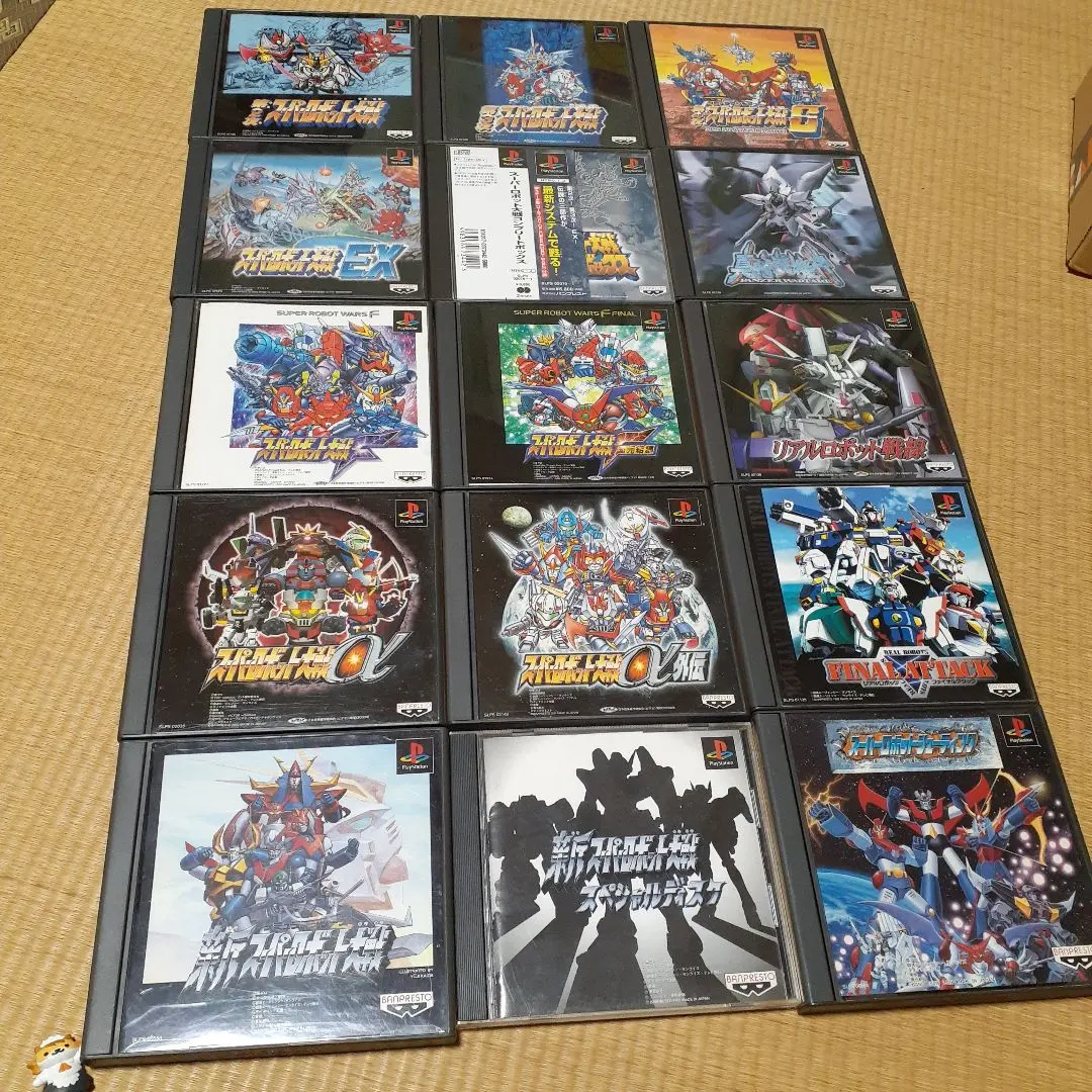 2026年最新】PS スーパーロボットシューティングの人気アイテム