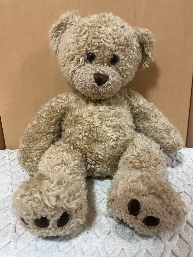 2026年最新】ビルドアベア テディベアの人気アイテム - メルカリ