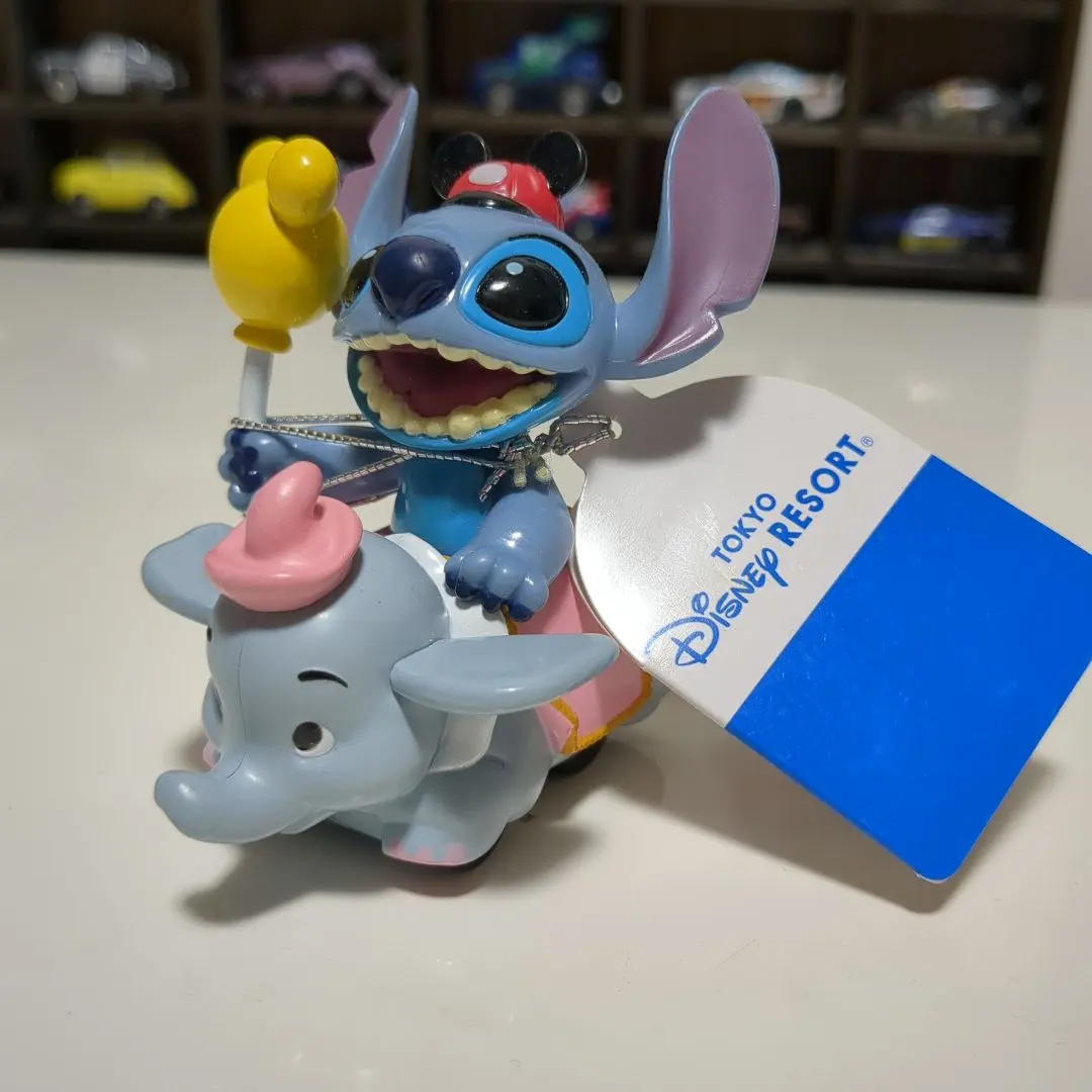 2026年最新】スティッチ プルバックの人気アイテム - メルカリ