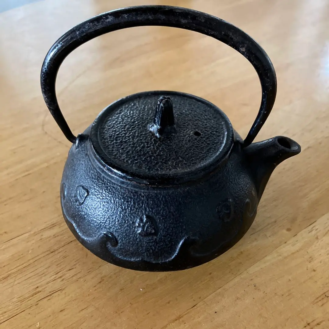 2026年最新】鉄瓶 八角の人気アイテム - メルカリ