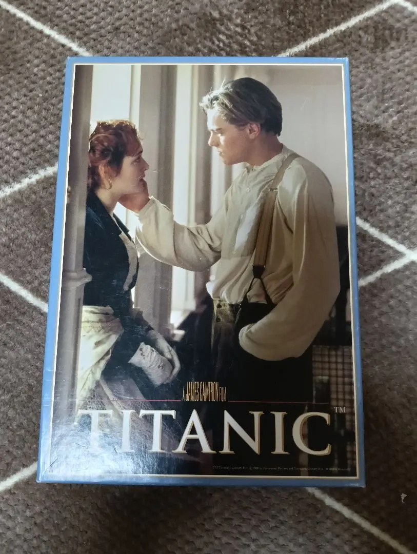 2026年最新】タイタニック ジグソーパズルの人気アイテム - メルカリ