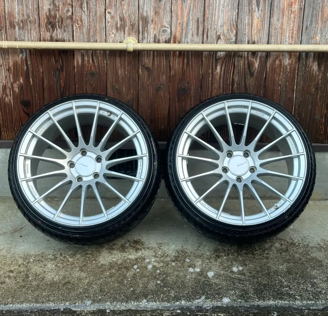 2026年最新】ENKEI RS05の人気アイテム - メルカリ