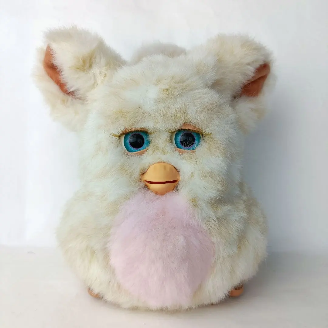 2026年最新】ファービー2 日本語の人気アイテム - メルカリ