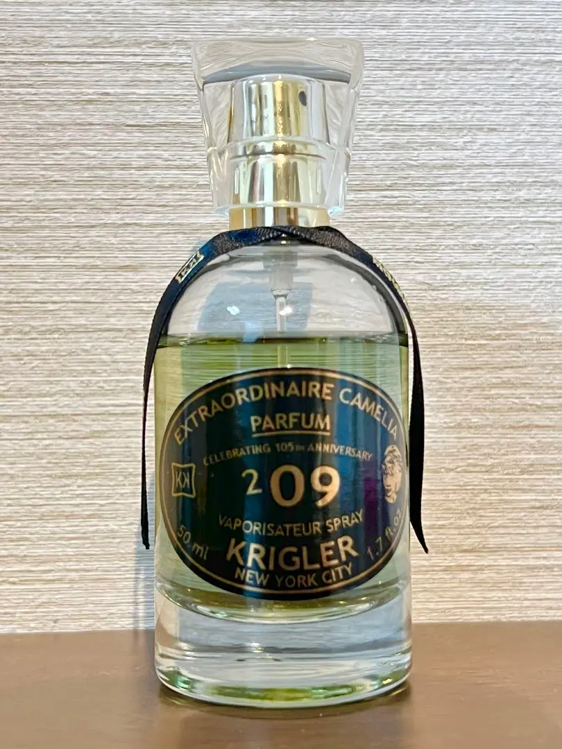 2026年最新】クリグラー 香水の人気アイテム - メルカリ