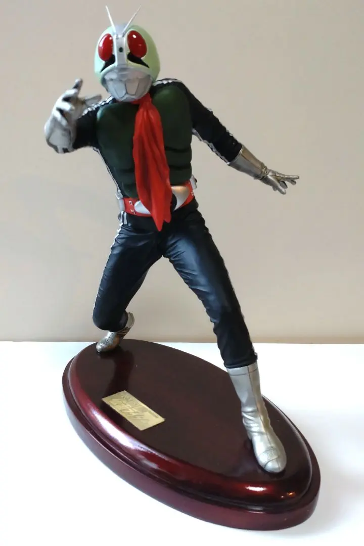 2026年最新】RMW 仮面ライダー新1号の人気アイテム - メルカリ