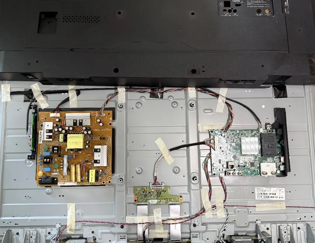 2026年最新】kj-43w730eの人気アイテム - メルカリ