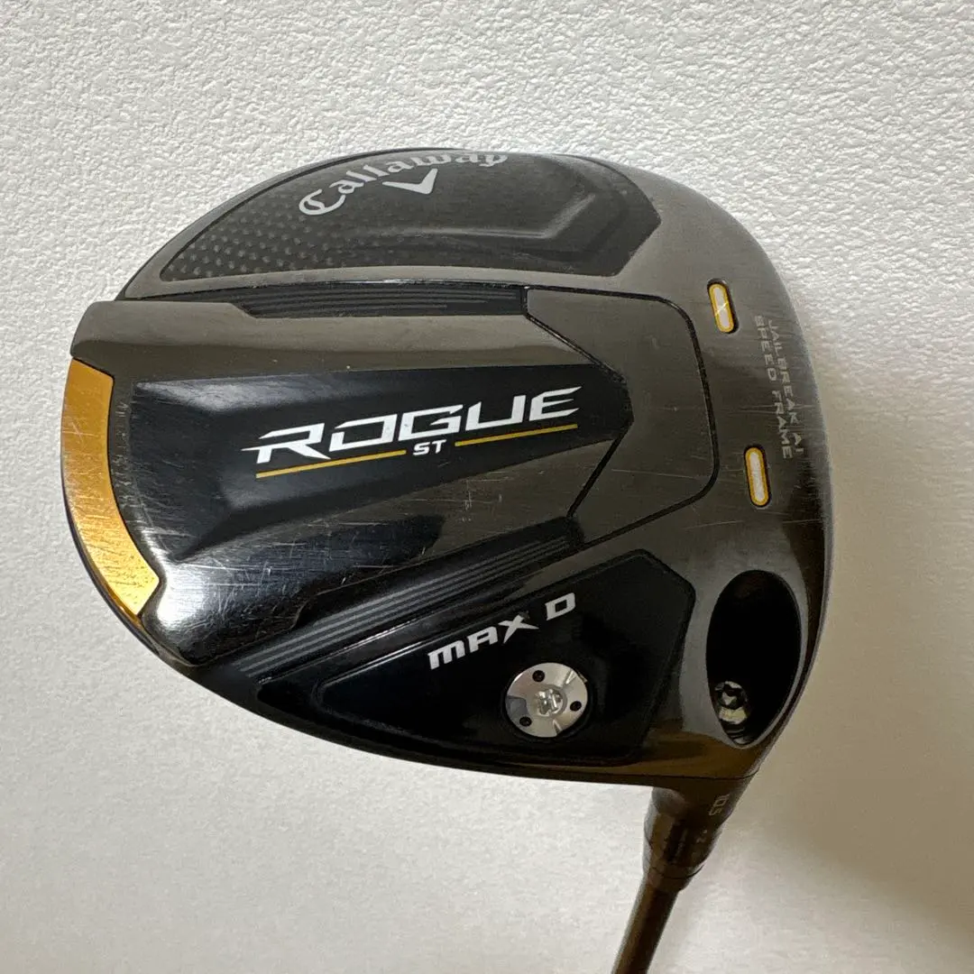 2026年最新】ローグst フェアウェイウッド ベンタスの人気アイテム