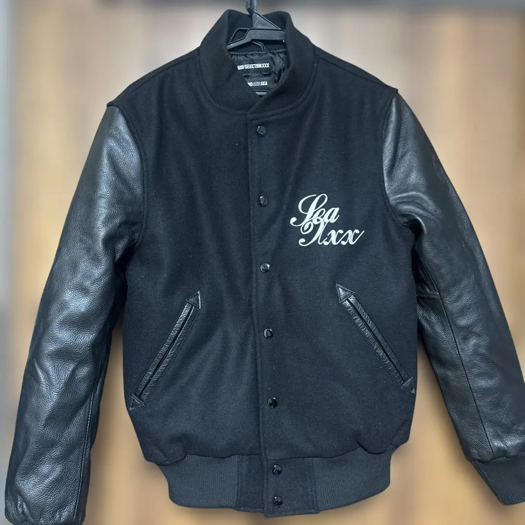 2026年最新】godselection スタジャンの人気アイテム - メルカリ