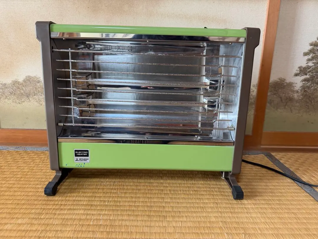 2026年最新】三菱ストーブの人気アイテム - メルカリ