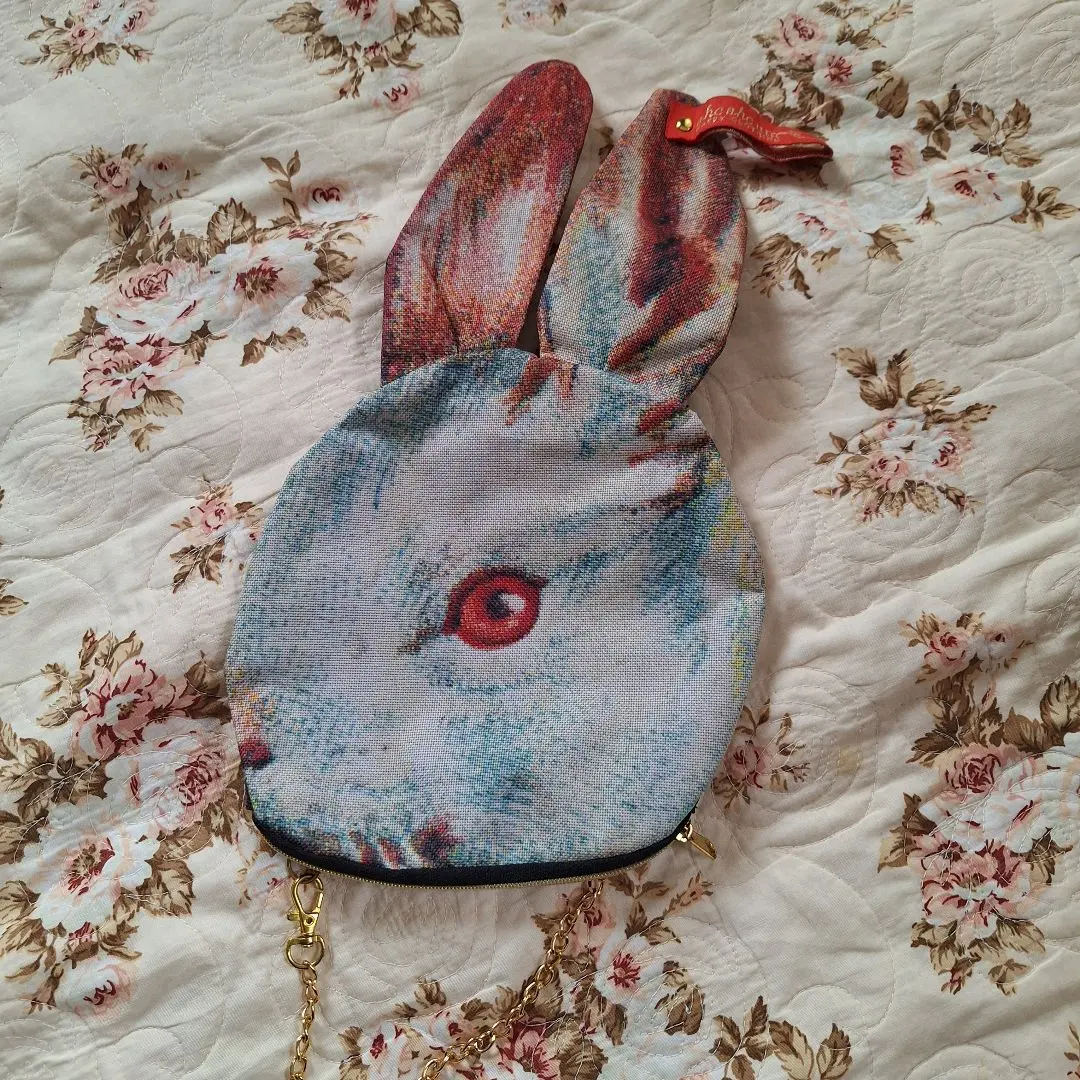 2026年最新】あちゃちゅむ うさぎ バッグの人気アイテム - メルカリ