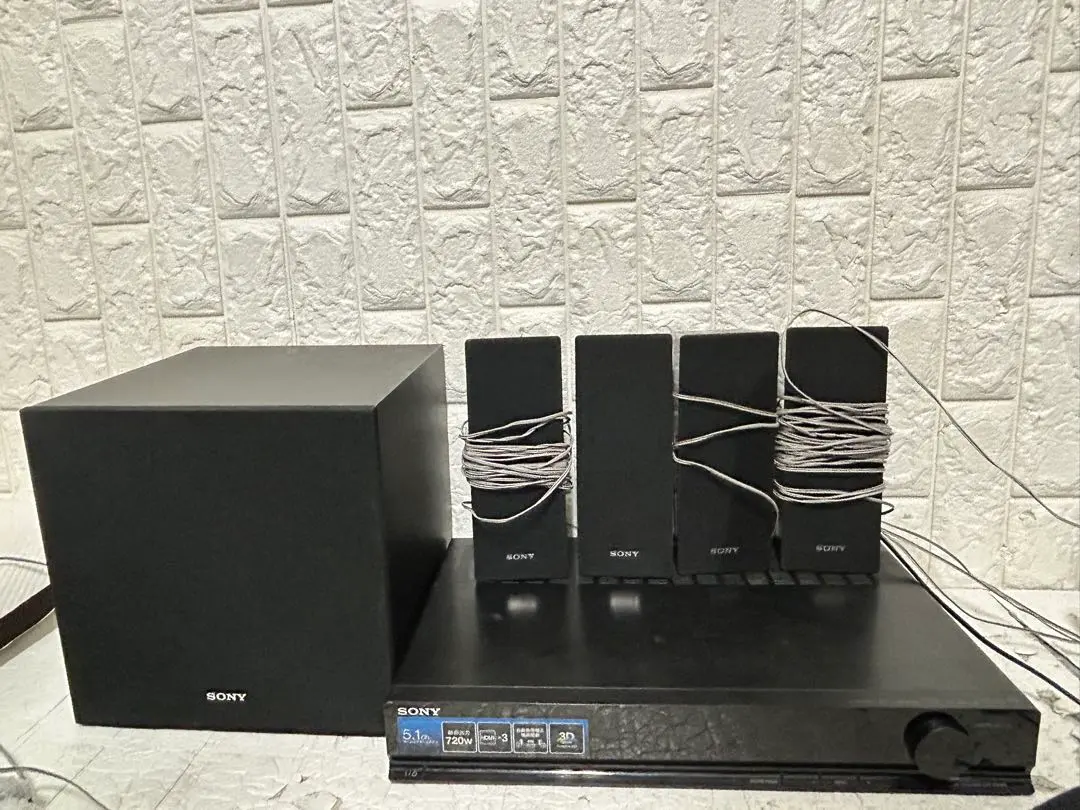 2026年最新】STR-KS380 SONYの人気アイテム - メルカリ