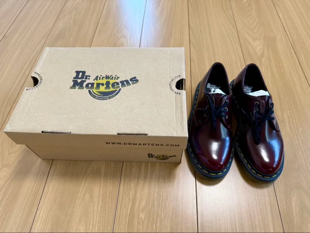 2026年最新】ドクターマーチン dr.martens ビーガンの人気アイテム