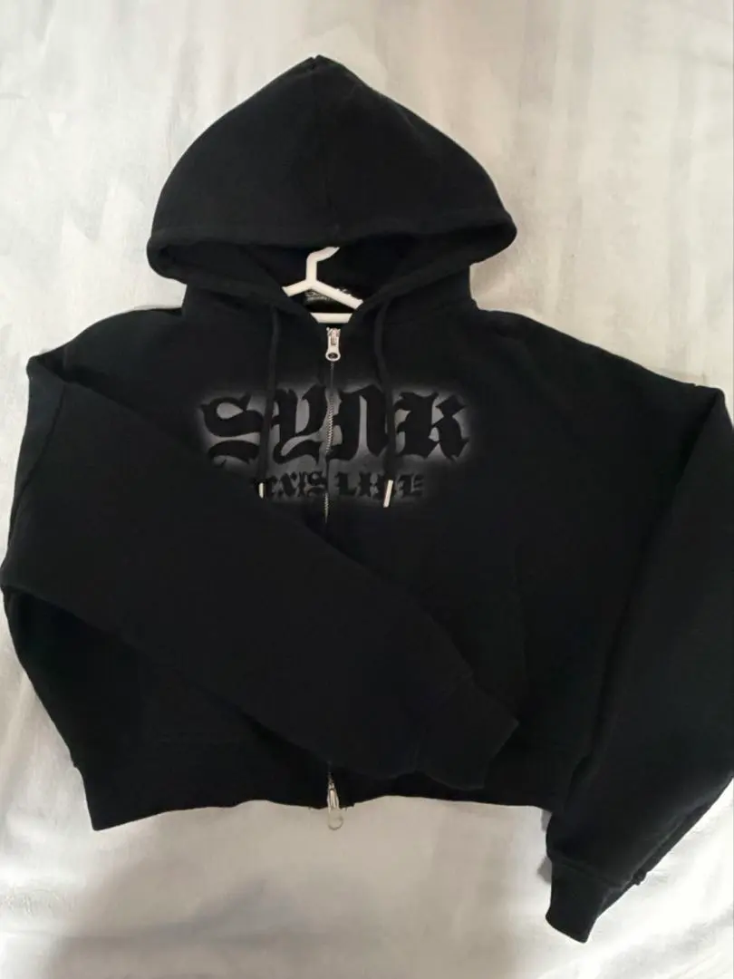 2026年最新】aespaクロップドの人気アイテム - メルカリ