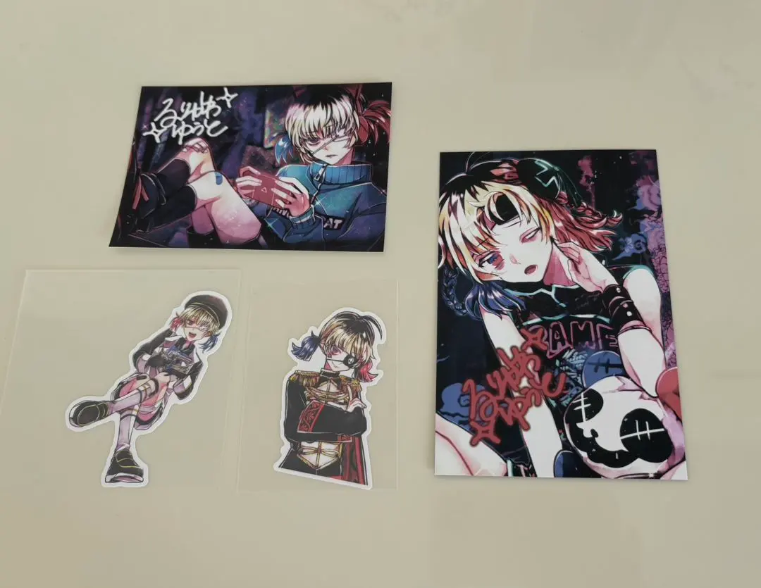 2026年最新】狼ゲーム ユウトの人気アイテム - メルカリ