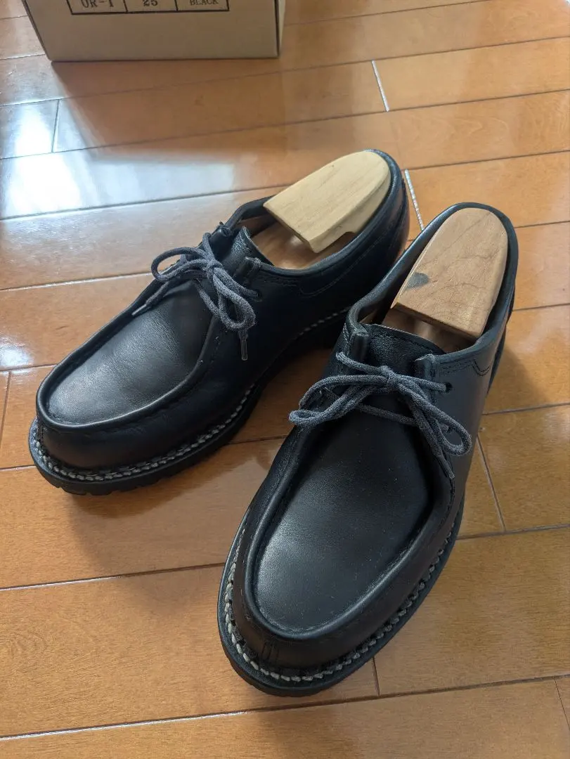 2026年最新】安藤製靴 チロリアンの人気アイテム - メルカリ